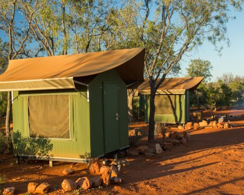 Larapinta Trail Tours