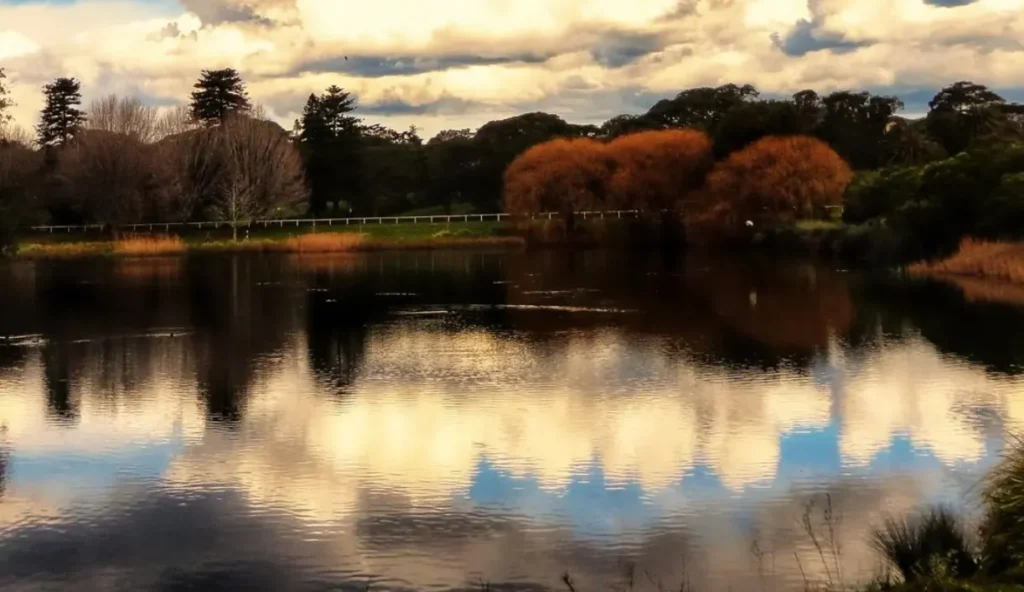 Centennial Park Sydney's