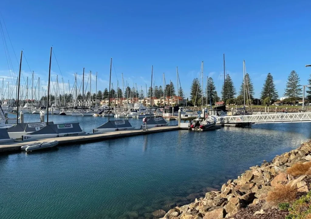 Cruising Yacht Club of Australia