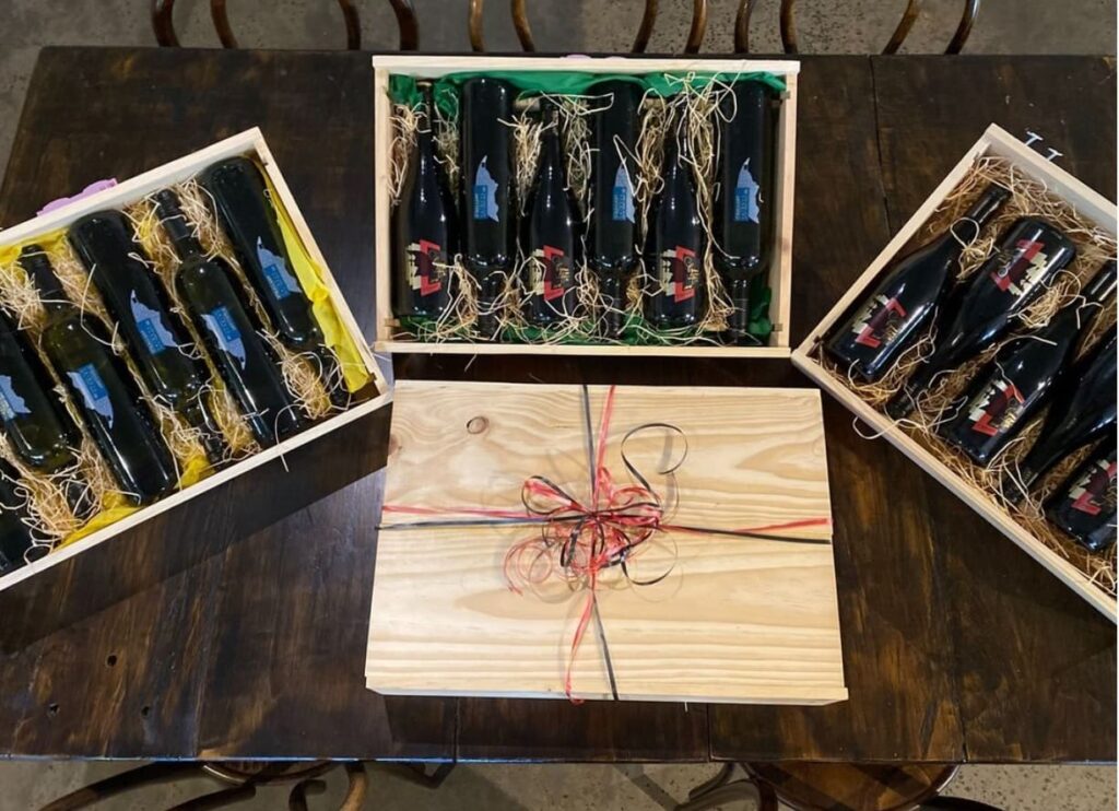 Mornington Peninsula