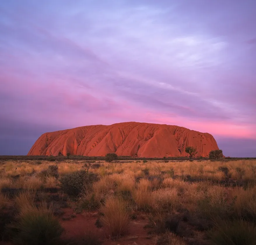 Planning Your Trip to Uluru