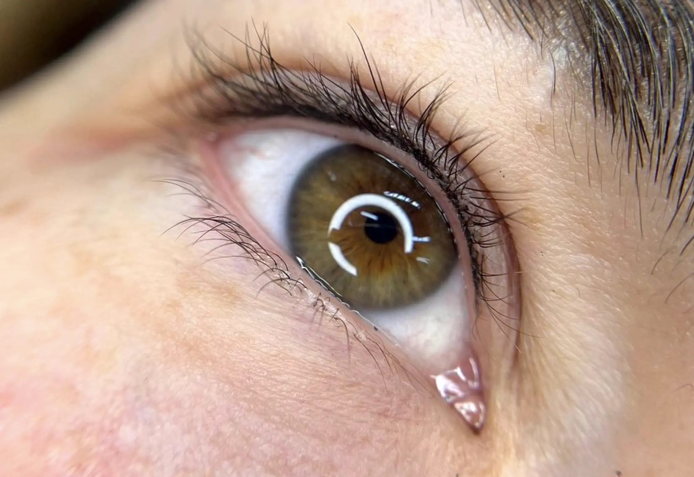 melbourne permanent eyeliner tattooing