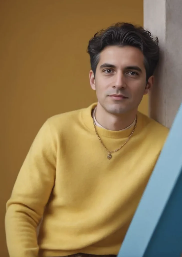 Jarrel Mills Travel Blogger