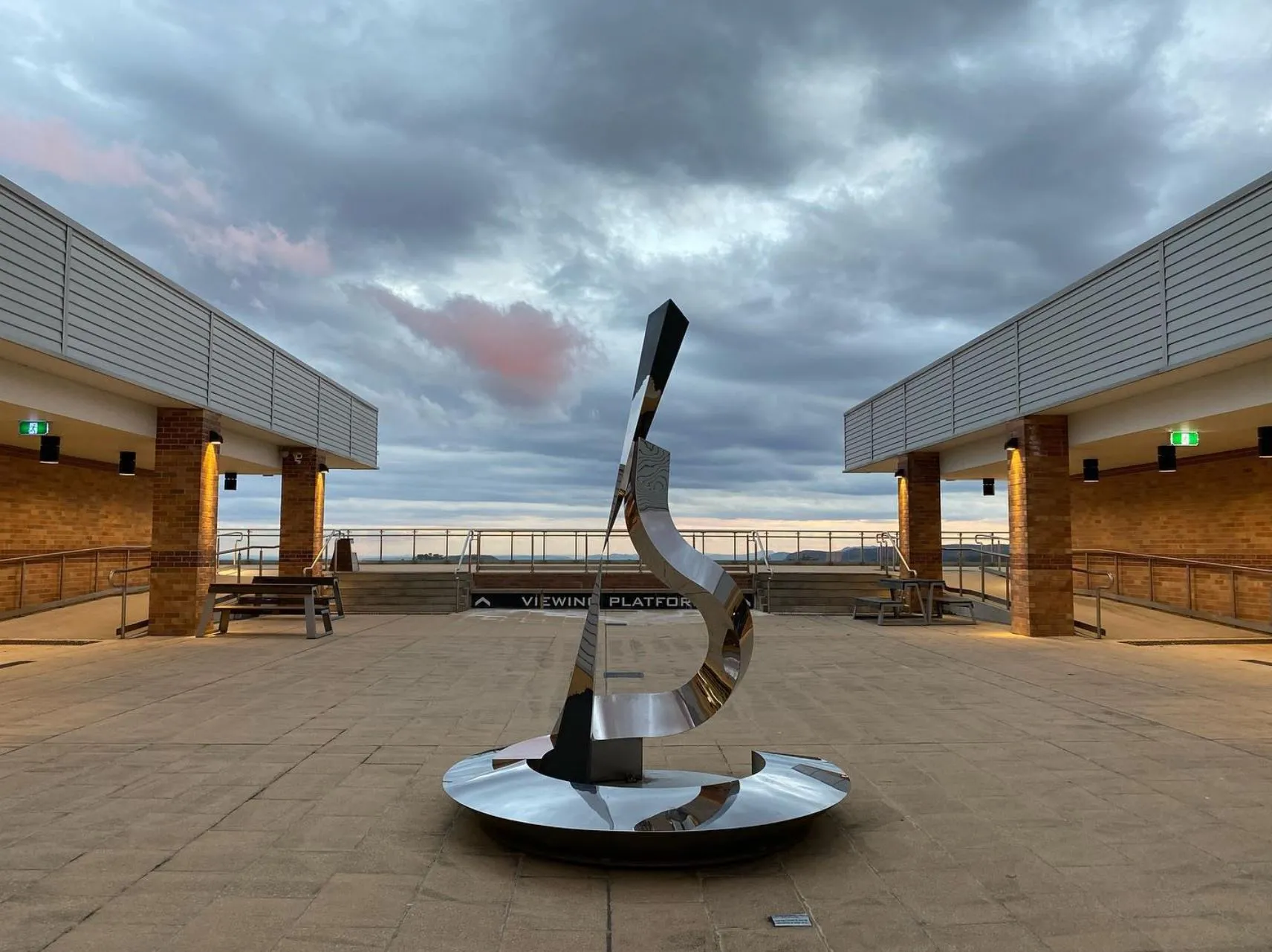 Blue Mountains Cultural Centre