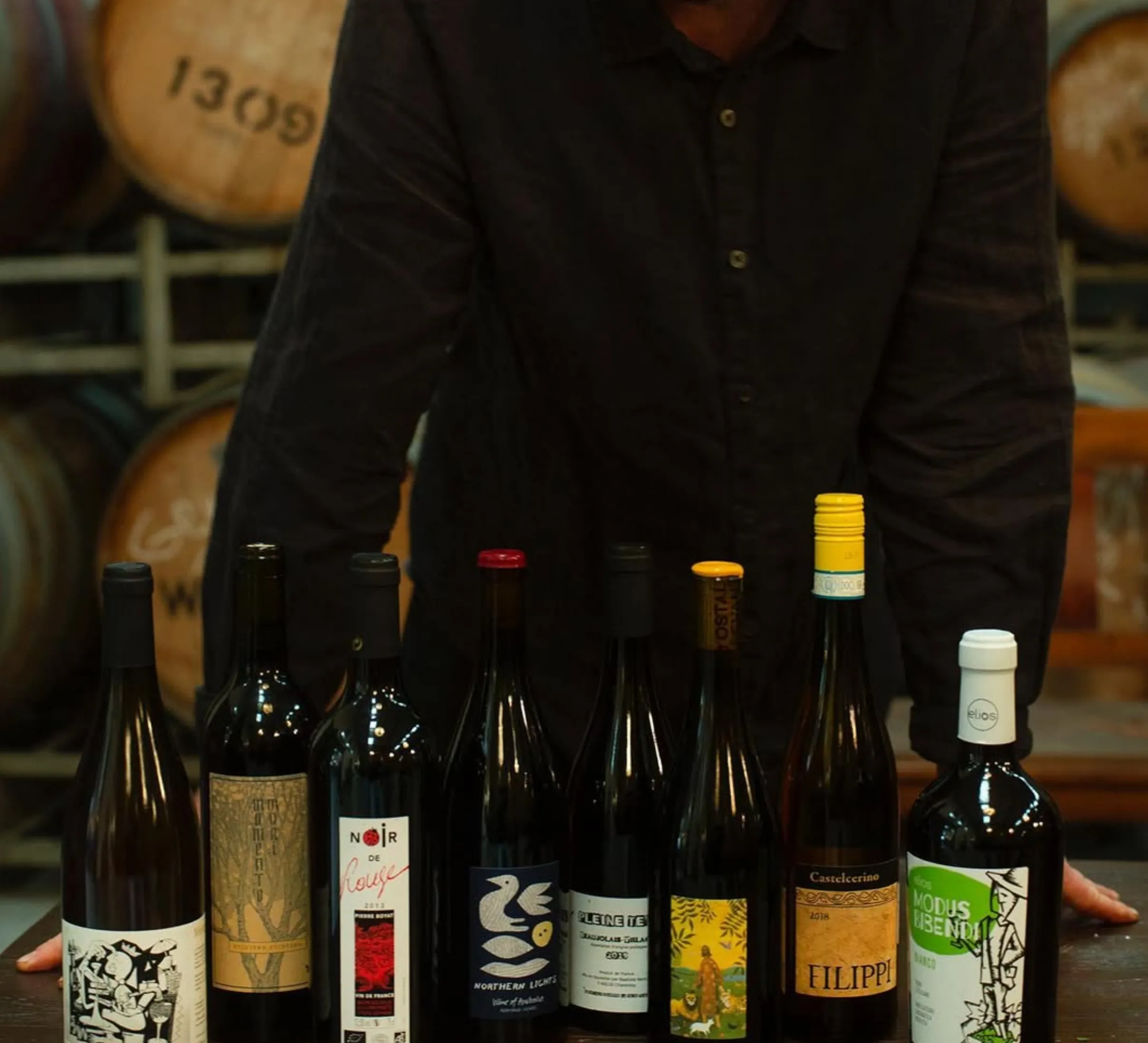 Healesville restaurants