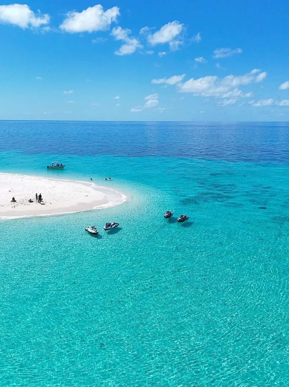 Reef Seasons (So You Don’t Rock Up At The Wrong Time)