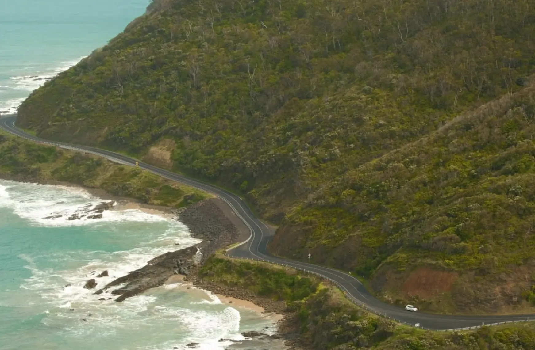 campervans and buses