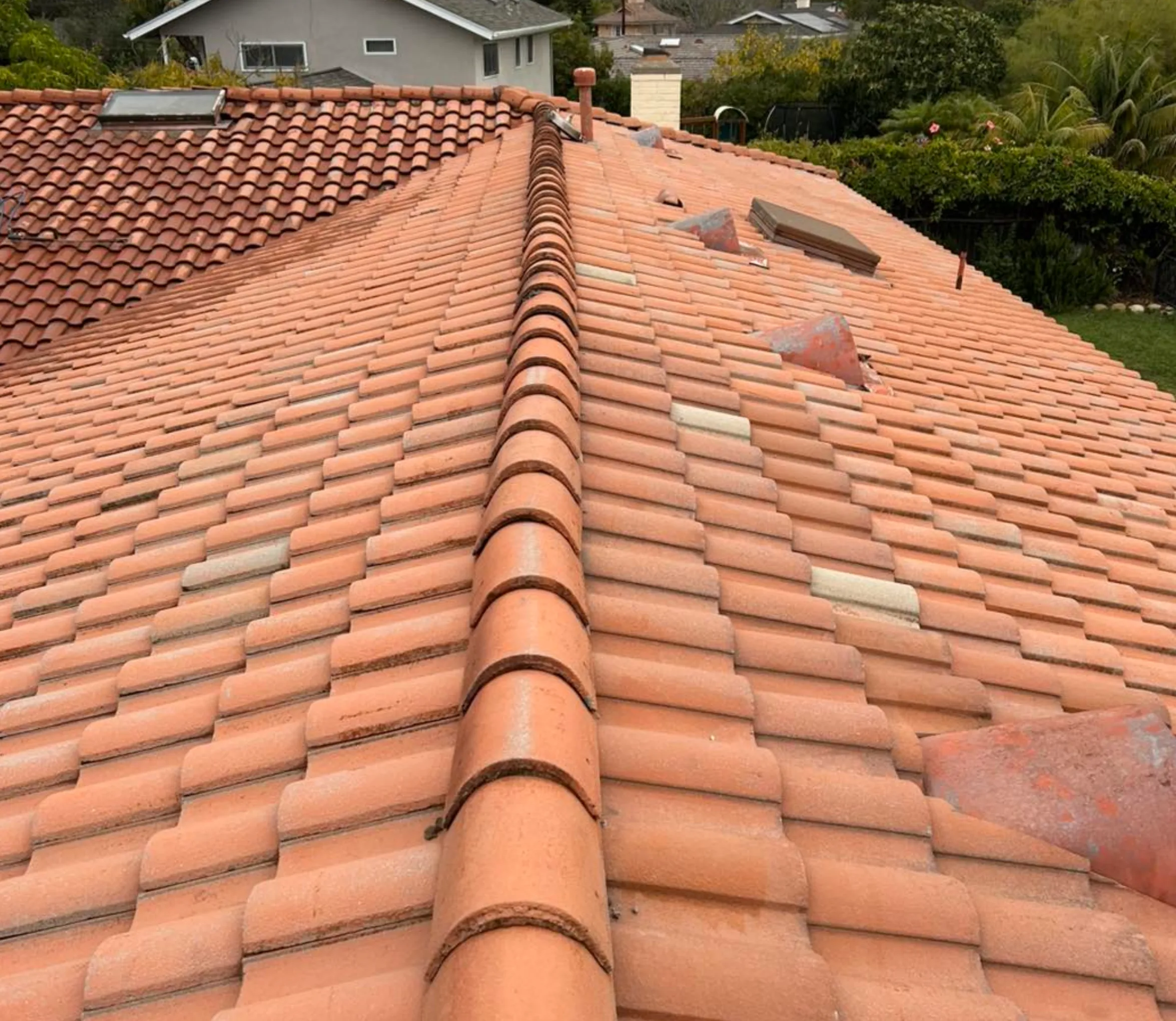 roof flashing leaks melbourne