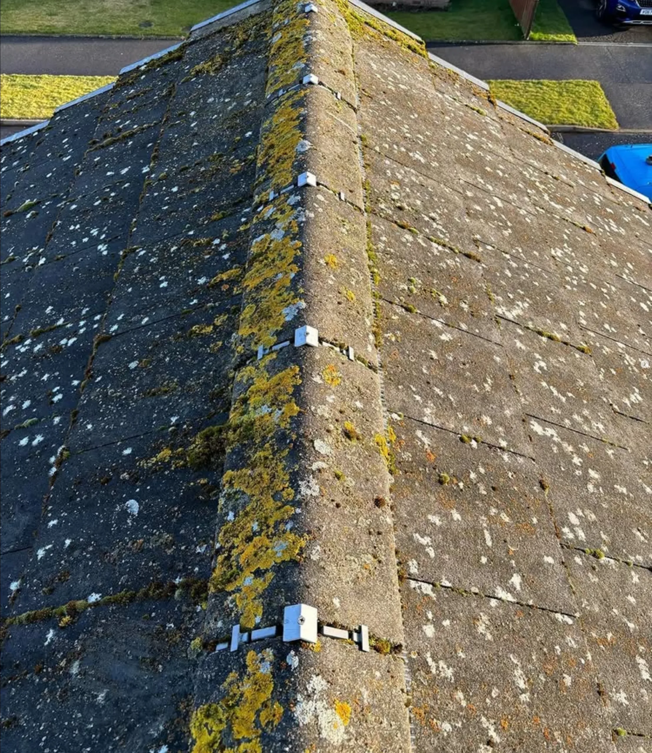 roof inspection melbourne