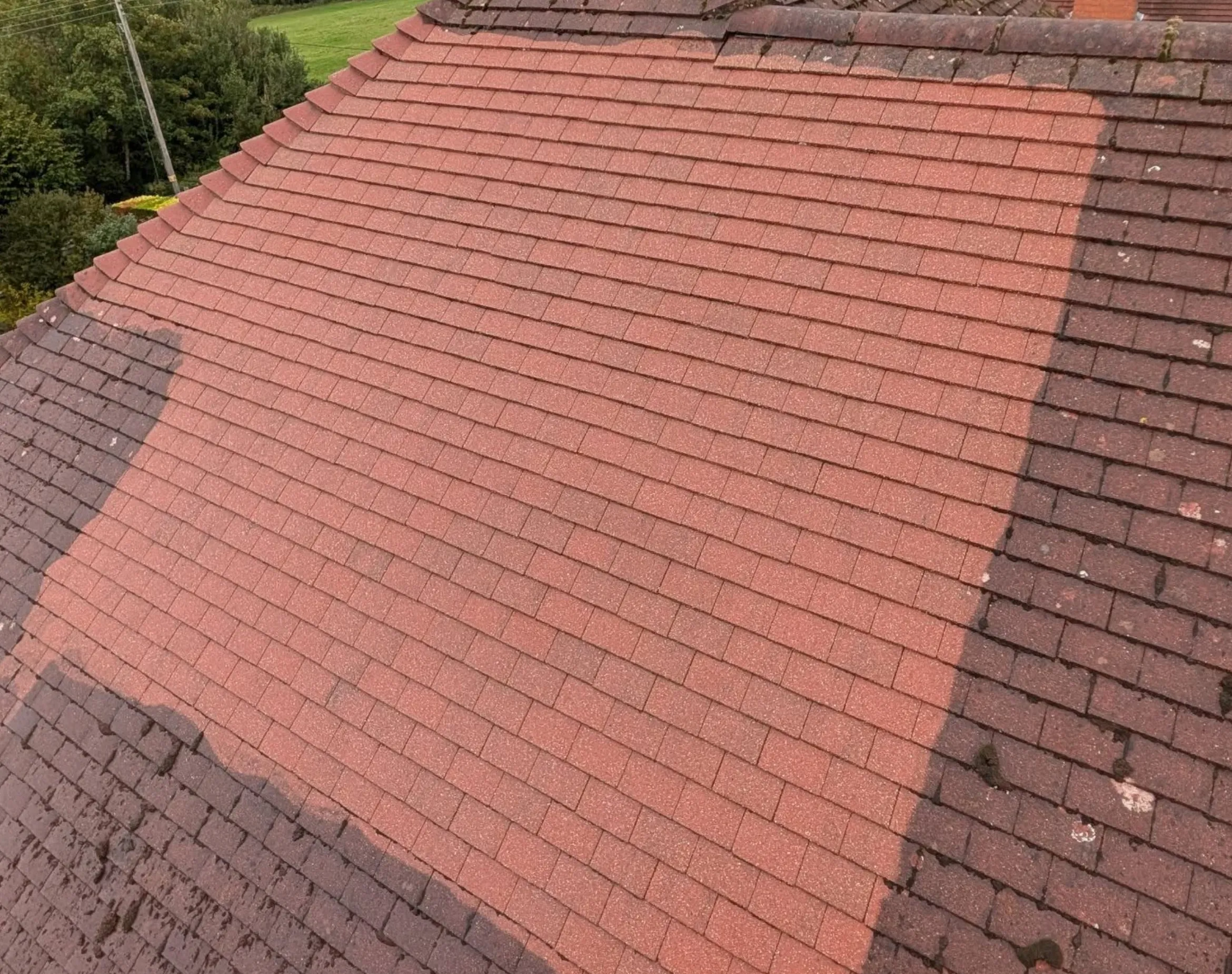 roof valley leaks and repairs