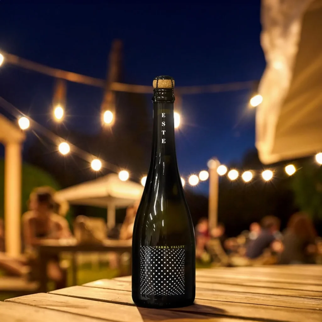 Yarra Valley overnight dining options