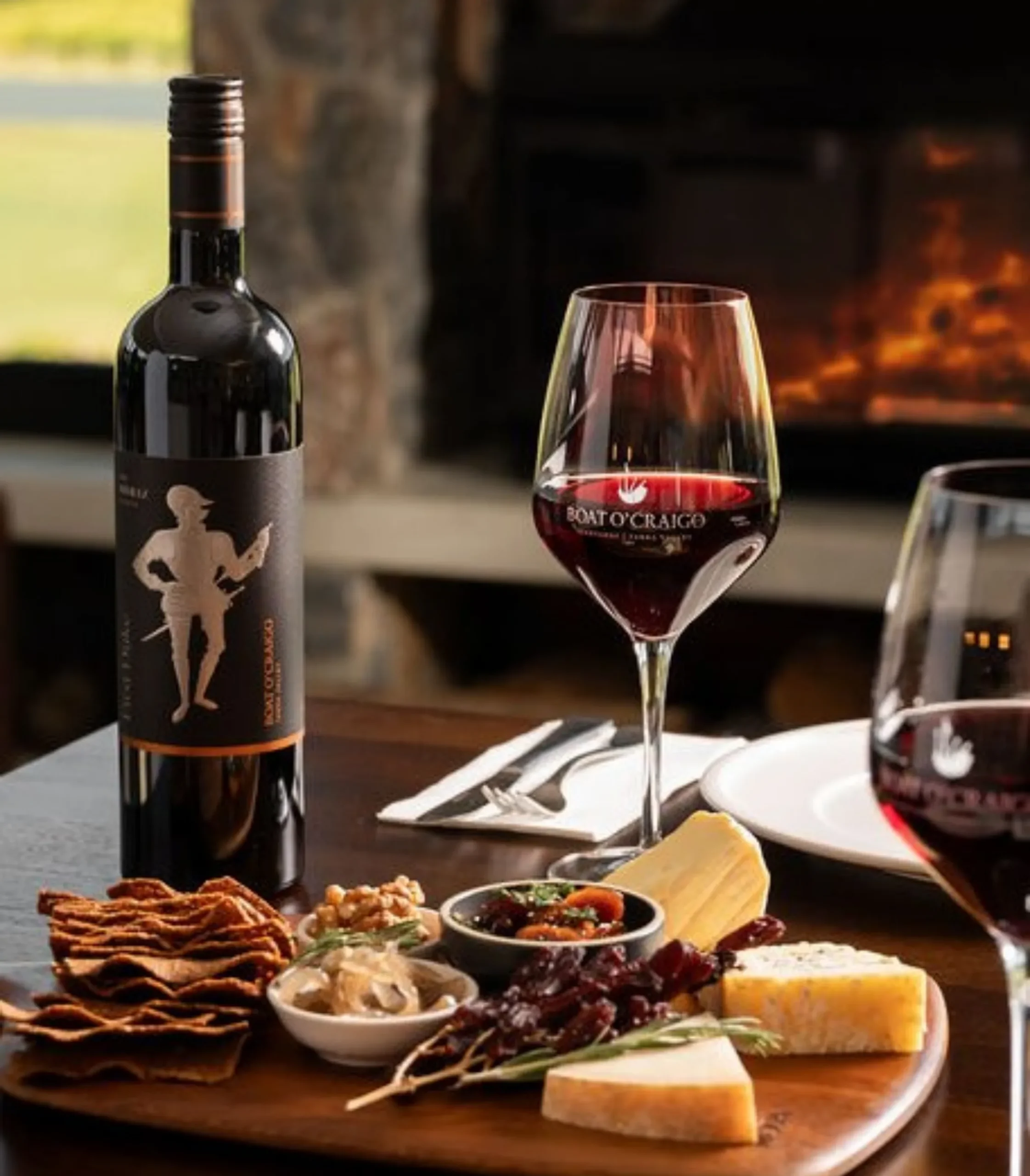 late night food Healesville VIC