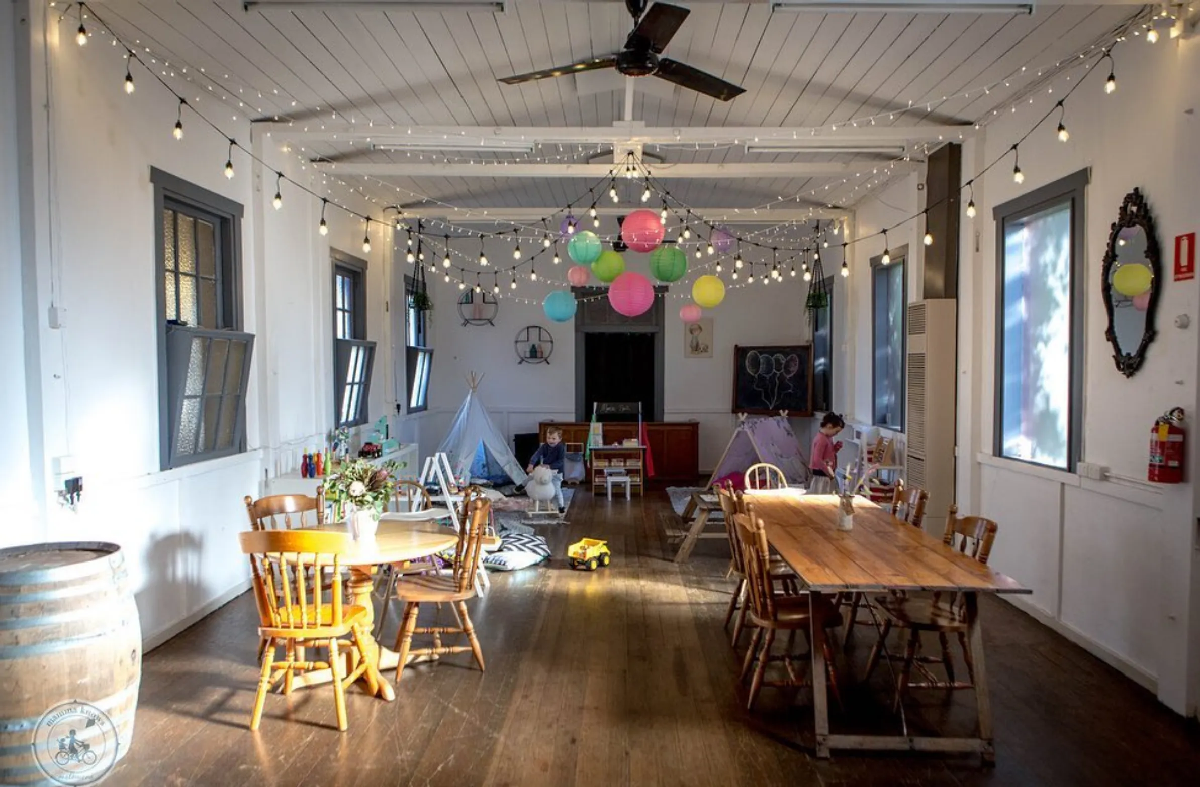 things to do in Yarra Valley with children