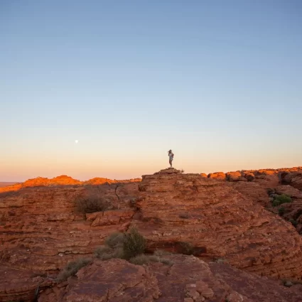 Kings Canyon NT (TA)