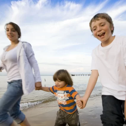 Phillip Island Foreshore Beaches, Cowes, Robert Blackburn vv118974-56