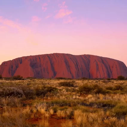 alice springs tours to ayers rock