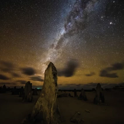 australian pinnacle tours