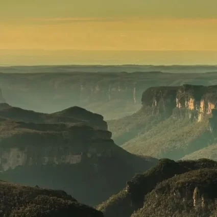 blue mountain day trip from sydney