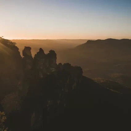 blue mountain tour from sydney