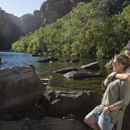 darwin day tours to kakadu