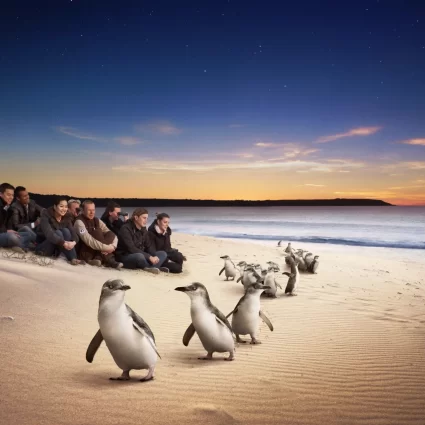 day trip to phillip island melbourne