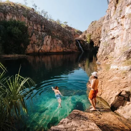 day trips from darwin to kakadu