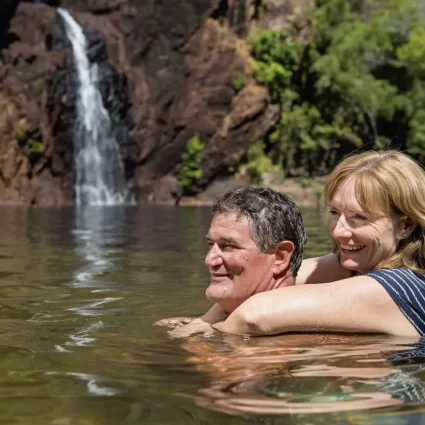 day trips from darwin to litchfield