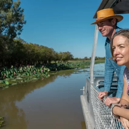kakadu day tours