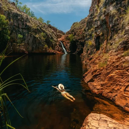 kakadu tour