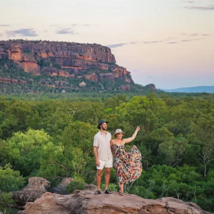 kakadu tours