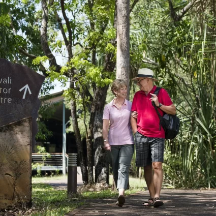 kakadu trips from darwin