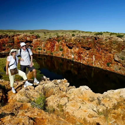 kalbarri tour