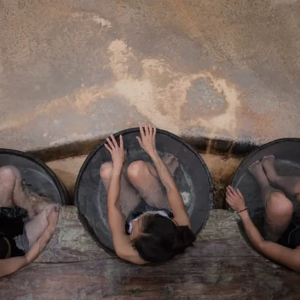 mornington peninsula hot springs day trip from melbourne