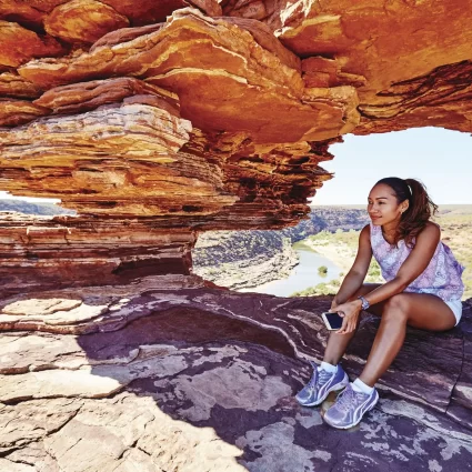 tours in kalbarri