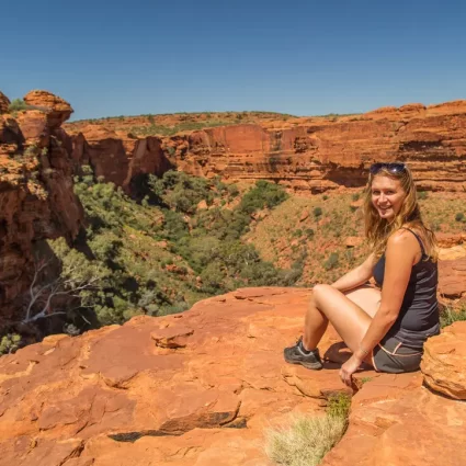 uluru tour from alice springs
