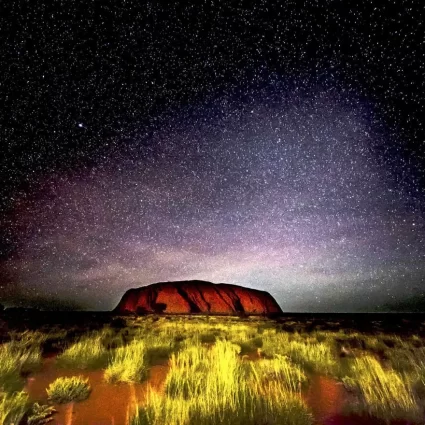 uluru tours from alice springs
