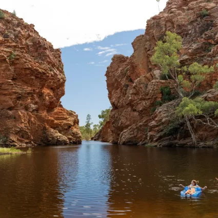 west macdonnell ranges tour